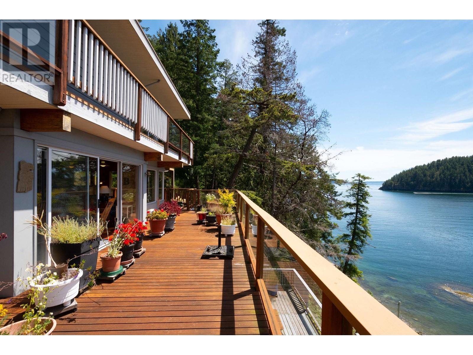 345 David Road, Bowen Island, British Columbia  V0N 1G1 - Photo 11 - R2901172