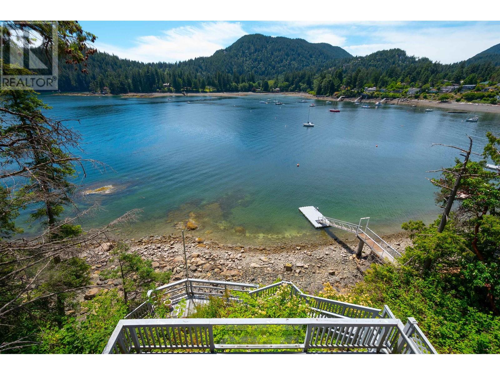 345 David Road, Bowen Island, British Columbia  V0N 1G1 - Photo 12 - R2901172
