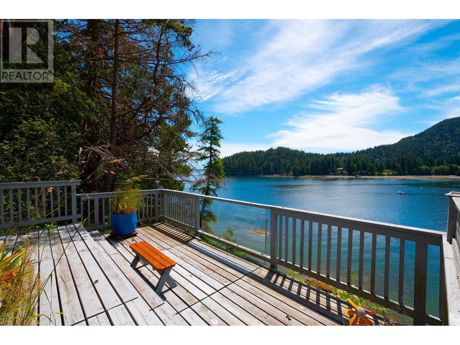 345 David Road, Bowen Island, British Columbia  V0N 1G1 - Photo 19 - R2901172