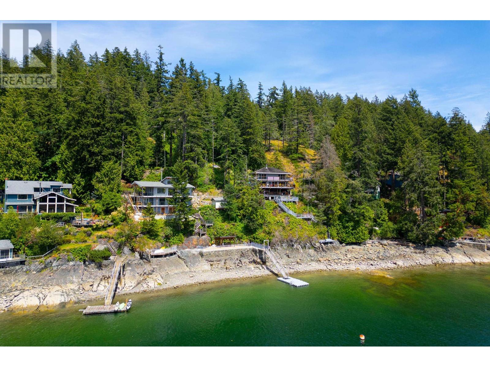 345 David Road, Bowen Island, British Columbia  V0N 1G1 - Photo 23 - R2901172