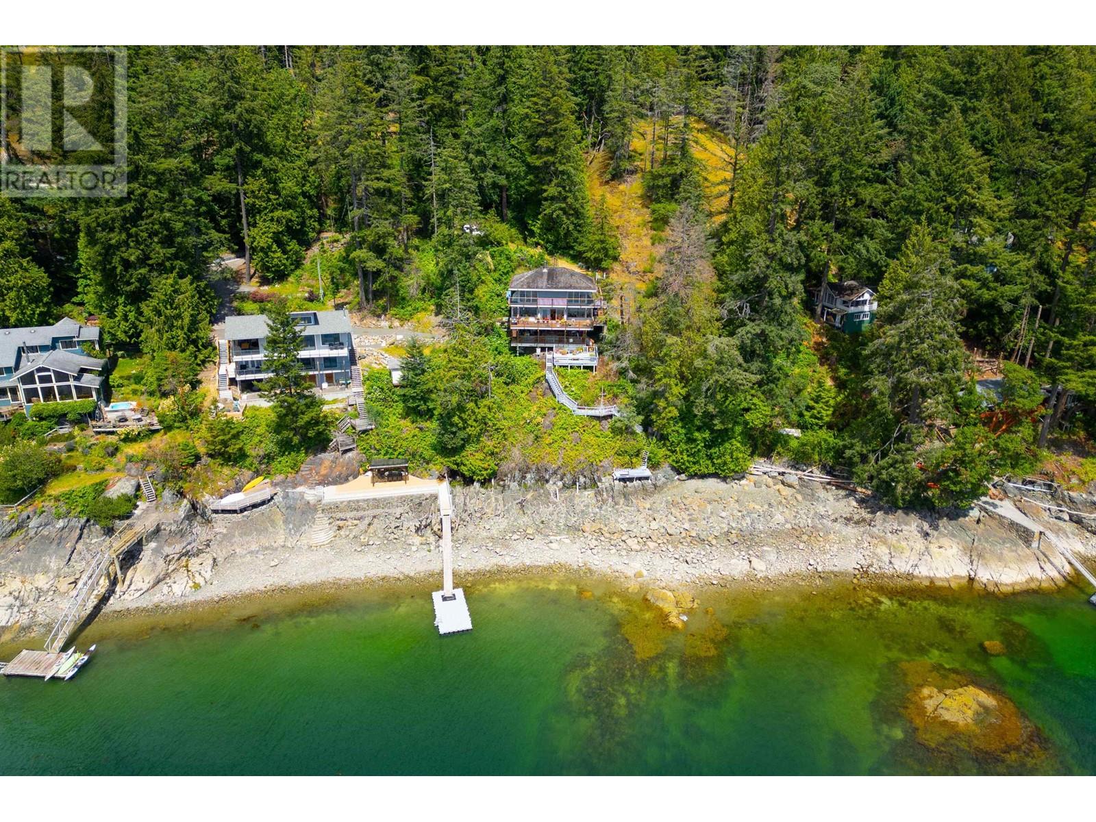 345 David Road, Bowen Island, British Columbia  V0N 1G1 - Photo 24 - R2901172