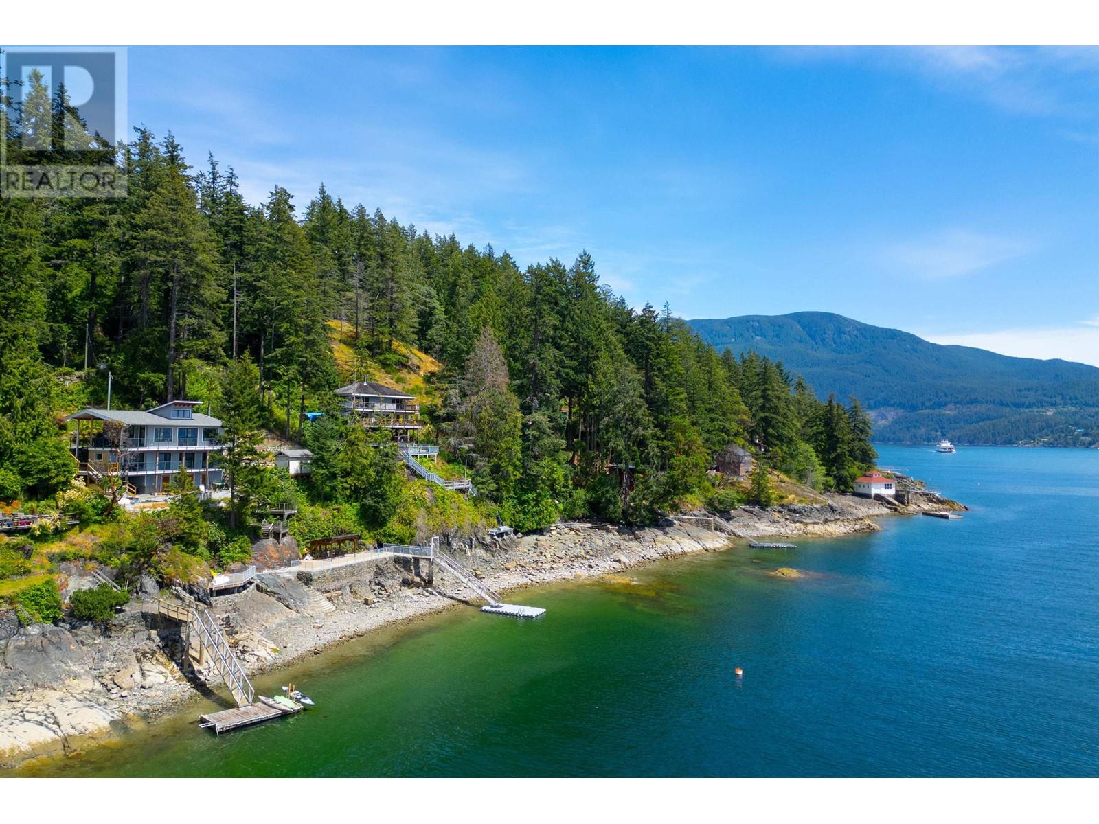 345 David Road, Bowen Island, British Columbia  V0N 1G1 - Photo 25 - R2901172