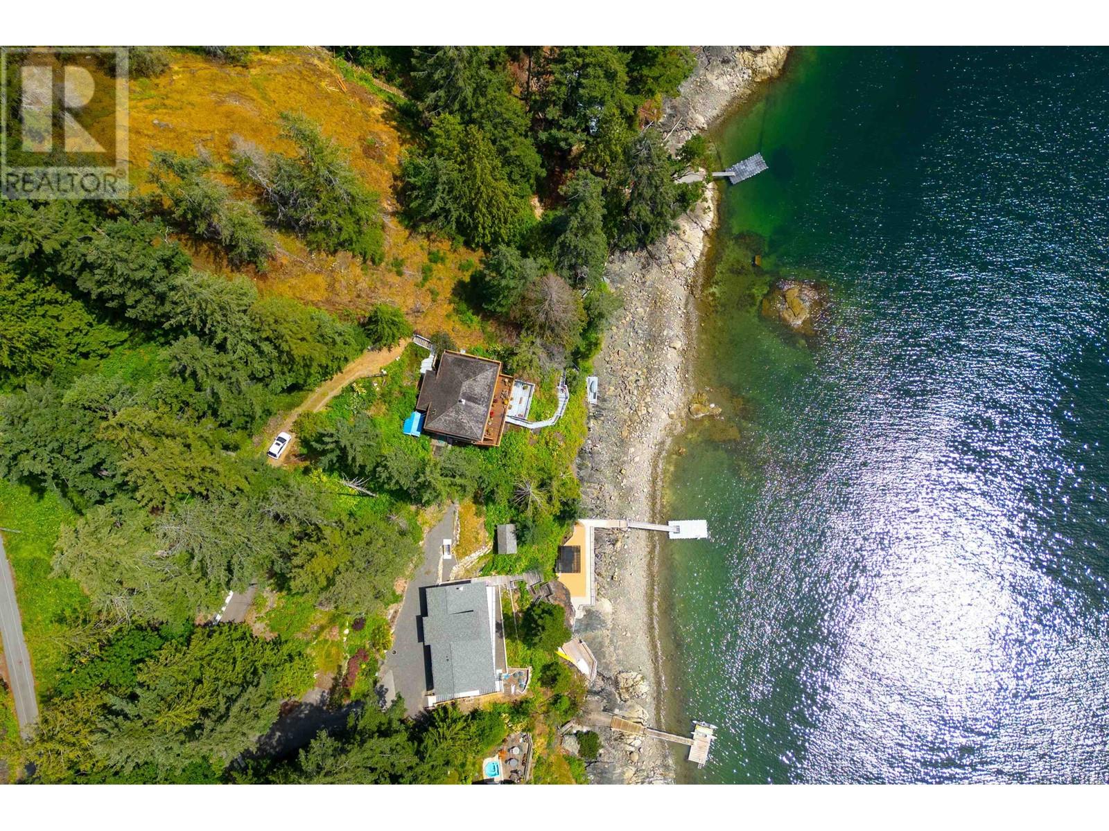 345 David Road, Bowen Island, British Columbia  V0N 1G1 - Photo 27 - R2901172