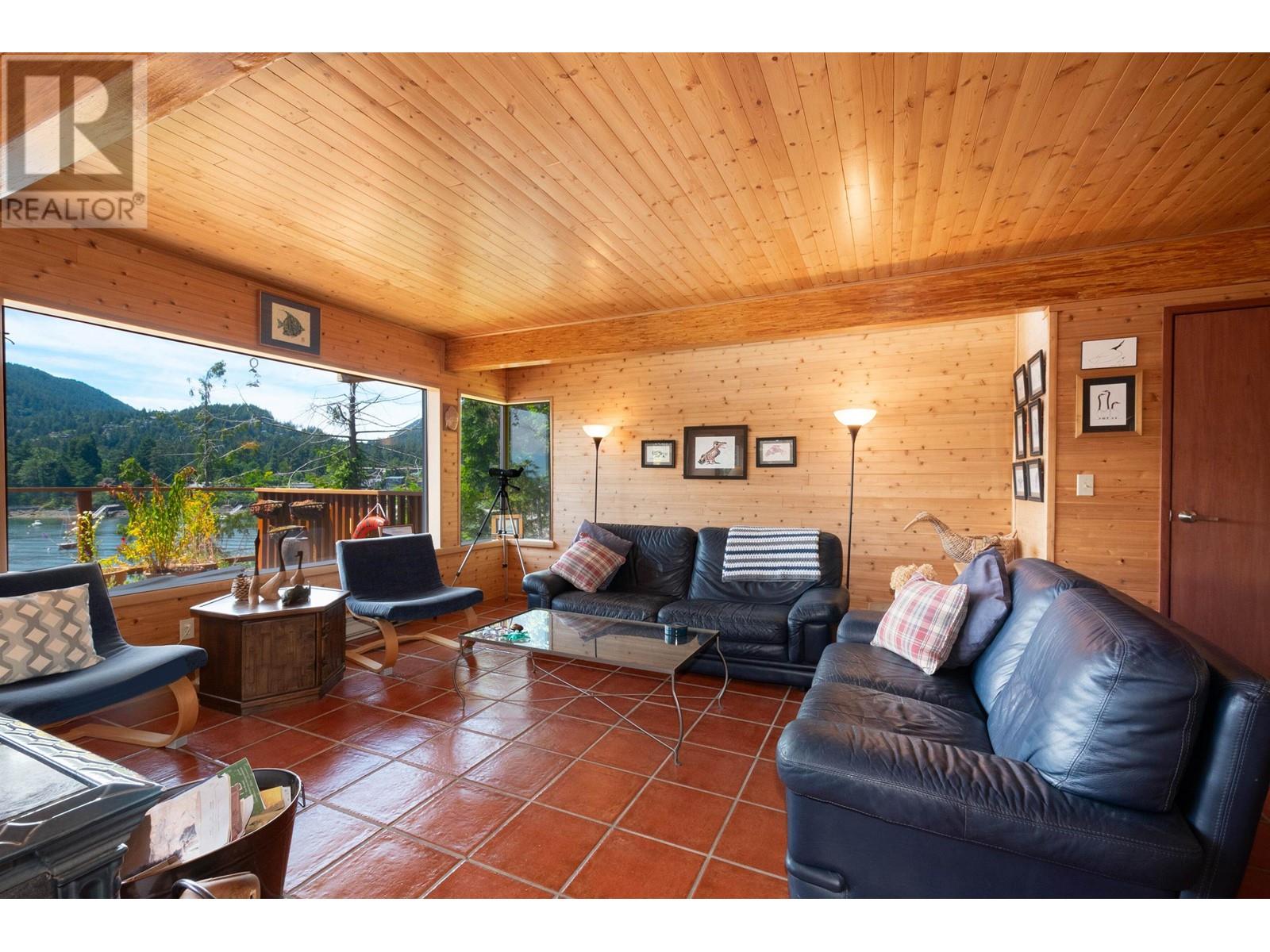 345 David Road, Bowen Island, British Columbia  V0N 1G1 - Photo 5 - R2901172