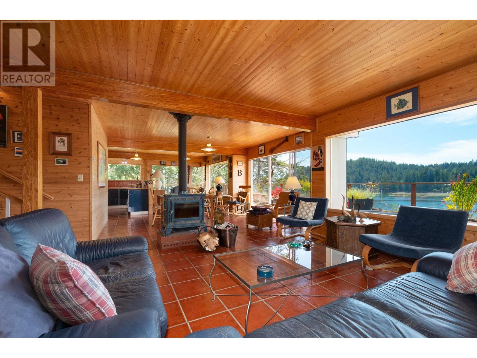 345 David Road, Bowen Island, British Columbia  V0N 1G1 - Photo 6 - R2901172