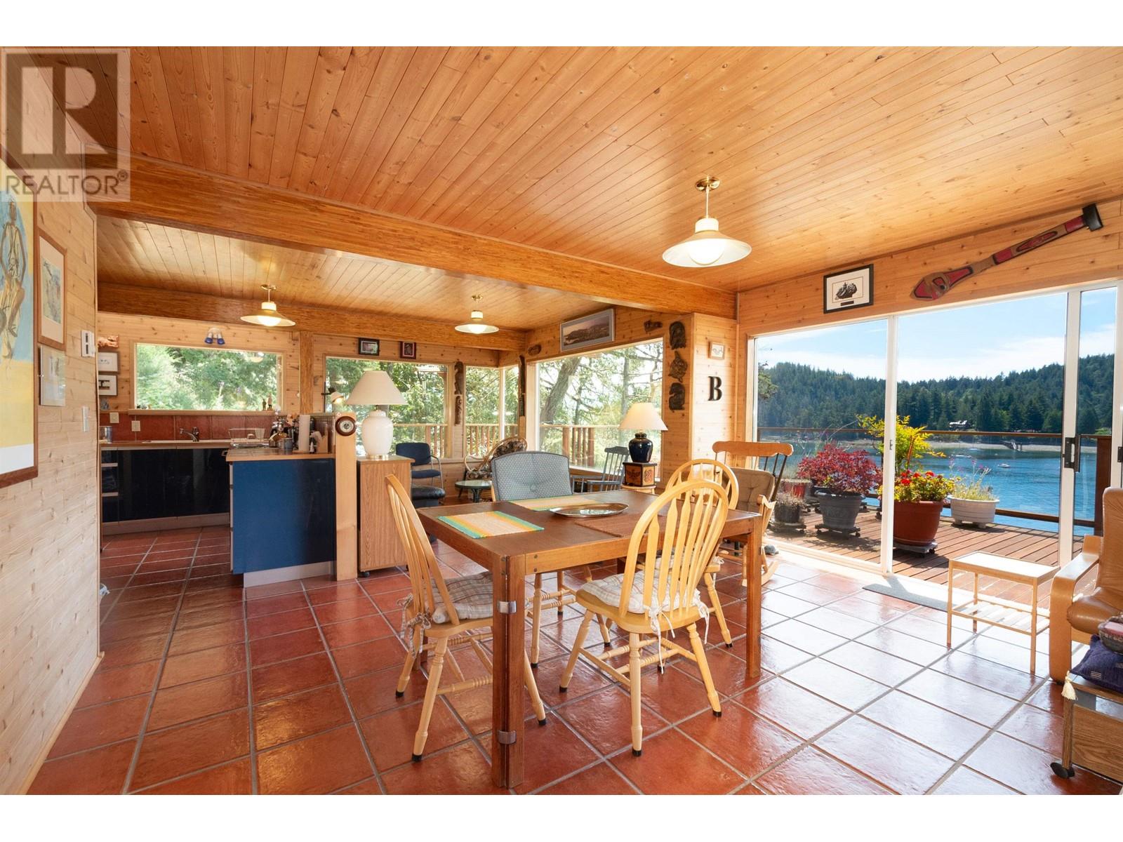 345 David Road, Bowen Island, British Columbia  V0N 1G1 - Photo 7 - R2901172