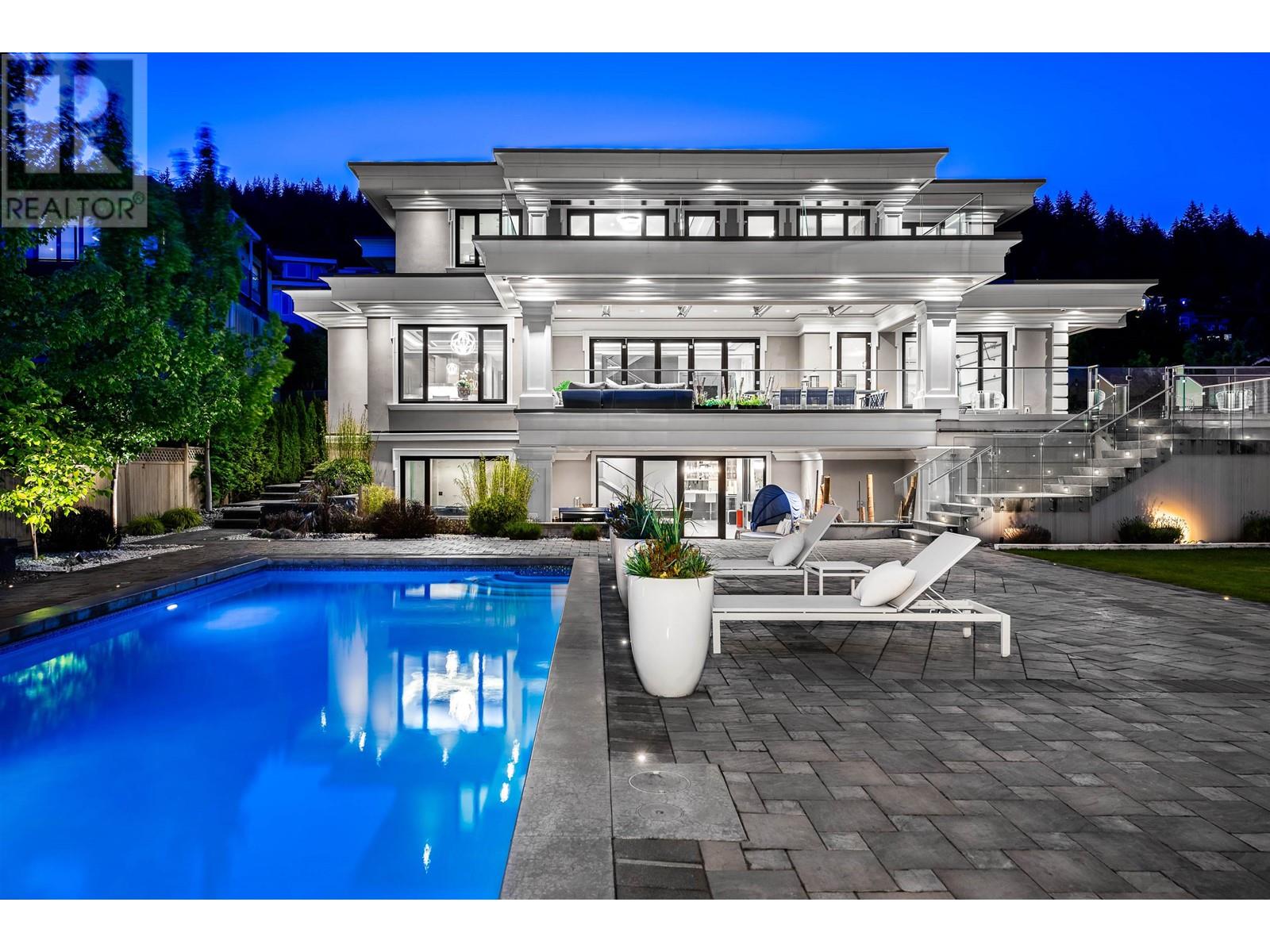 1112 Gilston Road, West Vancouver, British Columbia  V7S 2E8 - Photo 1 - R2897975