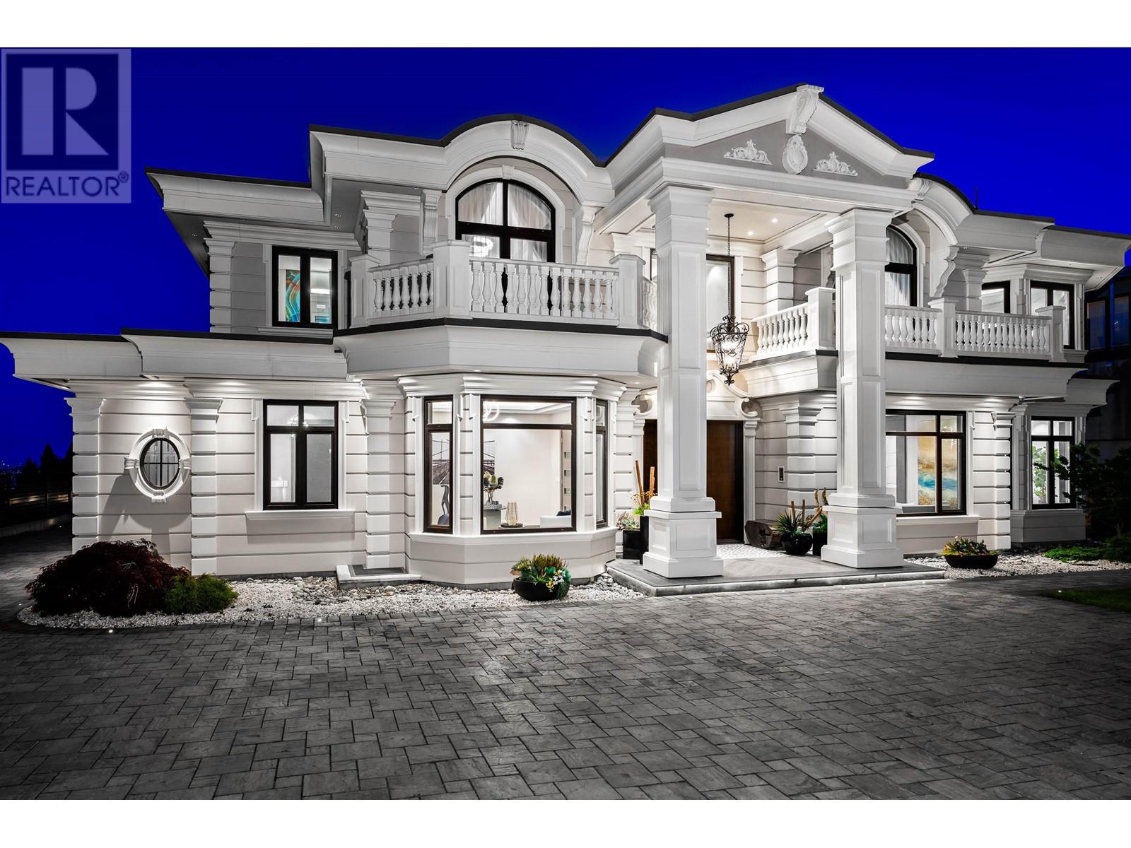 1112 Gilston Road, West Vancouver, British Columbia  V7S 2E8 - Photo 2 - R2897975