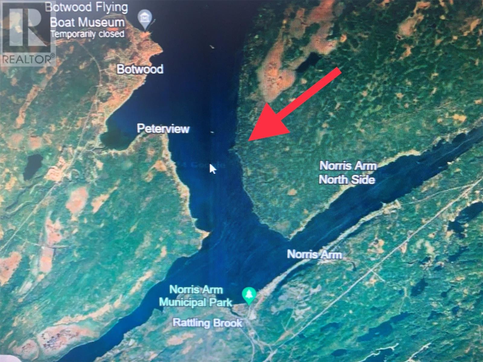 Property at 1-12 Gillis Point - Norris Arm North OTHER image