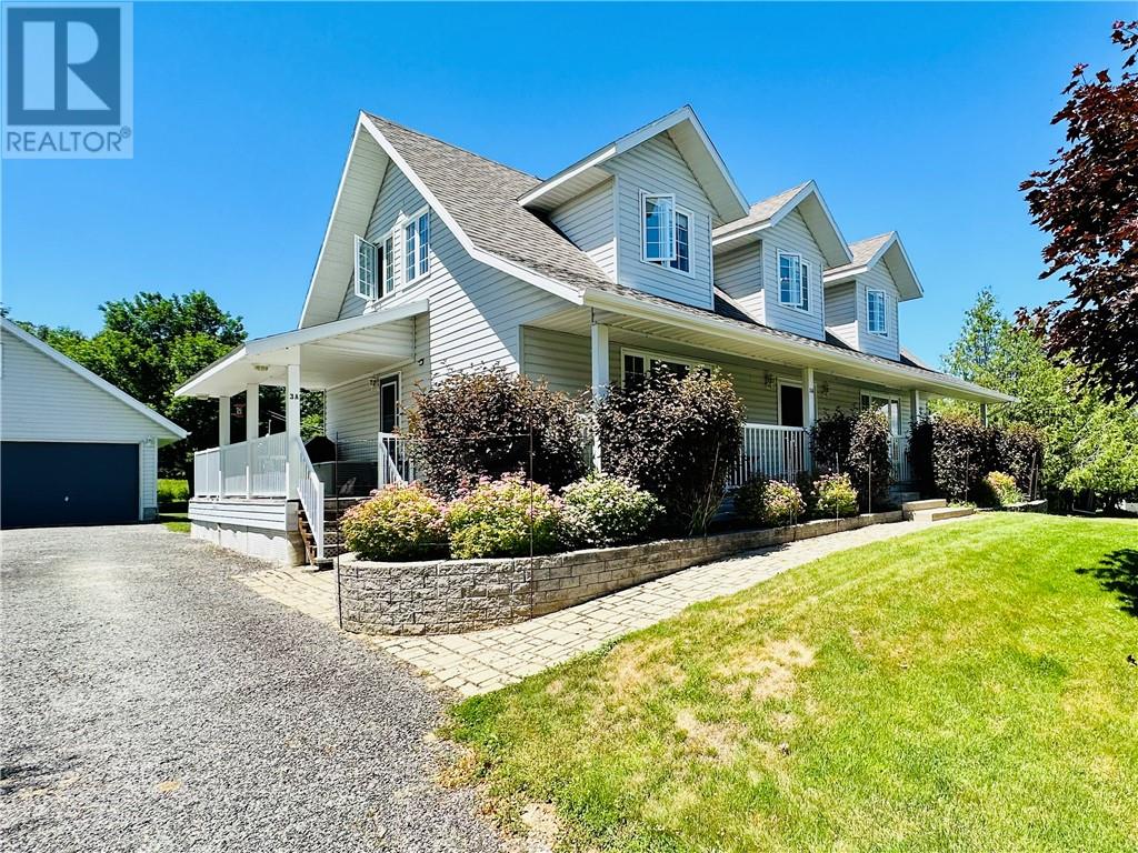 3A Meredith Street, Gore Bay, Ontario
