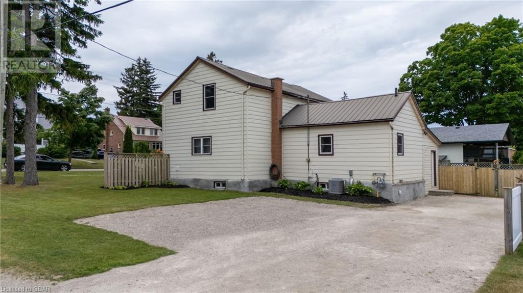 1070 Queen Street, Kincardine, Ontario  N2Z 1E7 - Photo 28 - 40614643