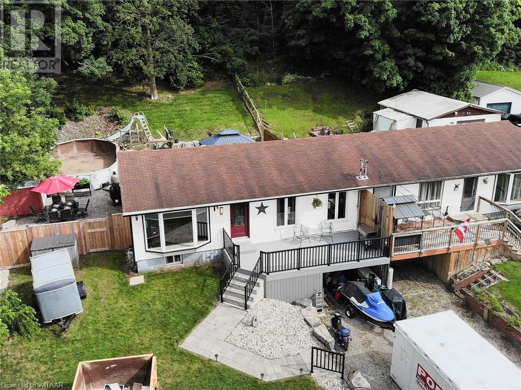 584566 Beachville Road, Beachville, Ontario N0J 1A0 (27117507) The