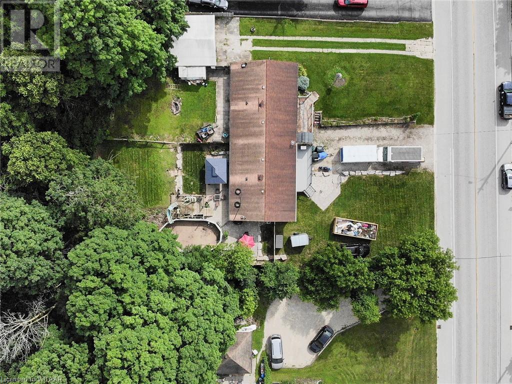 584566 Beachville Road, Beachville, Ontario N0J 1A0 (27117507) The