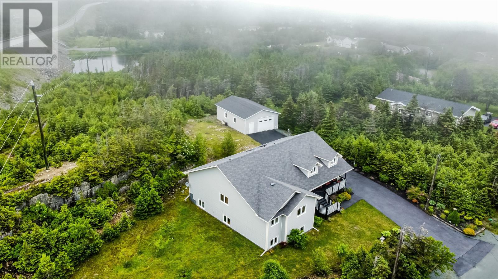 10 Robin's Pond Hill Road, Torbay, Newfoundland & Labrador  A1K 1J7 - Photo 38 - 1274055