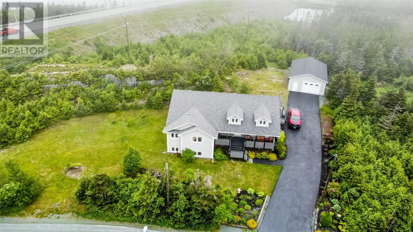 10 Robin's Pond Hill Road, Torbay, Newfoundland & Labrador  A1K 1J7 - Photo 40 - 1274055