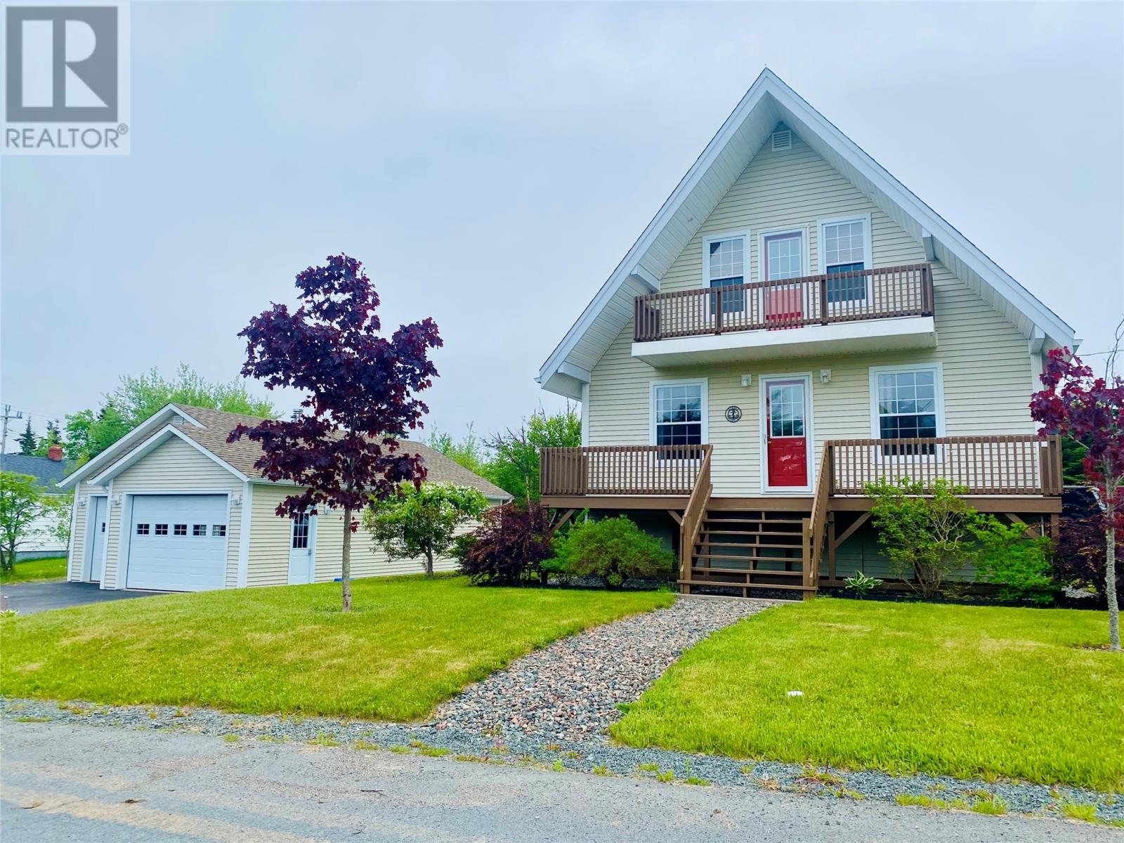 9 Rose's Lane, Come By Chance, Newfoundland & Labrador  A0B 1N0 - Photo 2 - 1274257