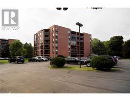 11 MILL POND Court Unit# 506, simcoe, Ontario