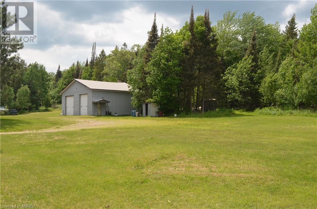 736 Highway 534, Powassan, Ontario  P0H 1Z0 - Photo 17 - 40609441