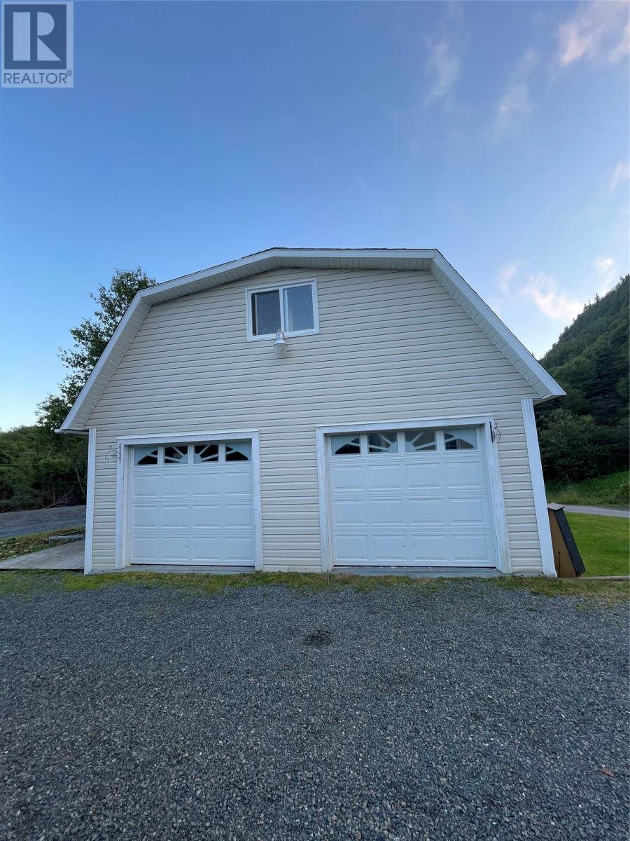 5 Beaverpond Road, English Harbour East, Newfoundland & Labrador  A0E 1M0 - Photo 15 - 1260944