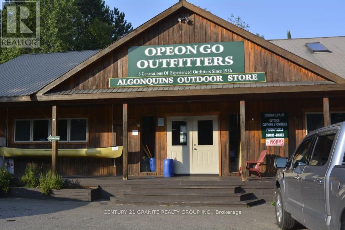 29902 HIGHWAY 60, South Algonquin, Ontario