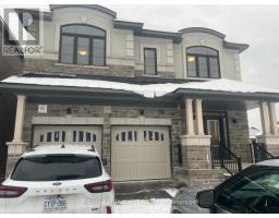 107 ED EWERT AVENUE, clarington (newcastle), Ontario