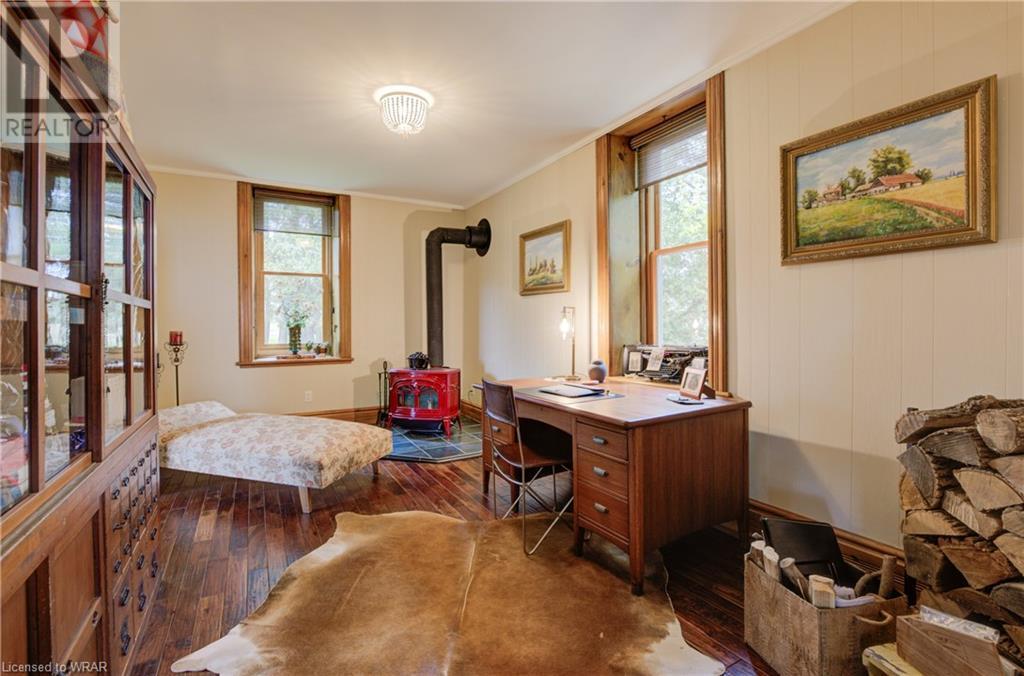 4453 Sideroad 20 Road, Puslinch, Ontario  N1H 6J3 - Photo 20 - 40614945