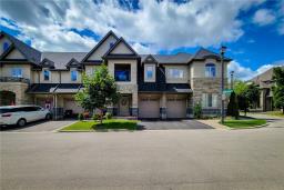 43 Sonoma Valley Crescent, hamilton, Ontario