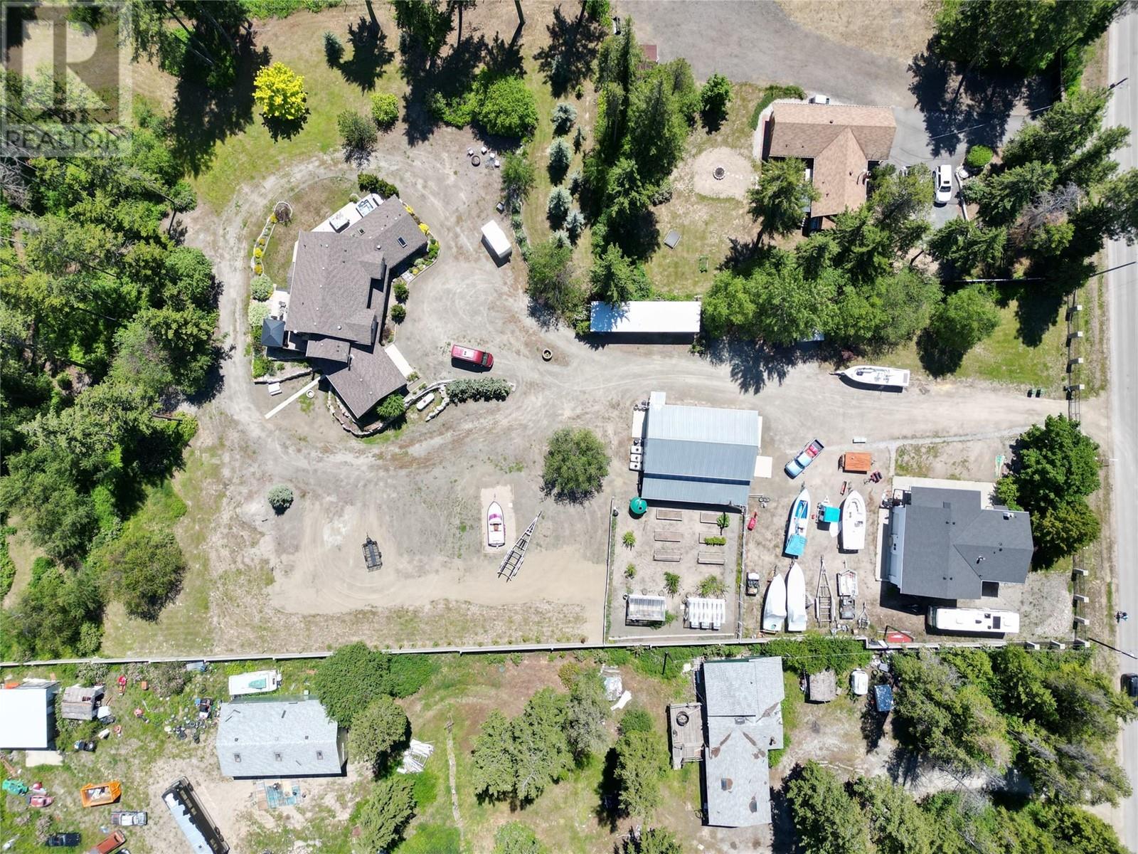 3425 Preston Road West Kelowna