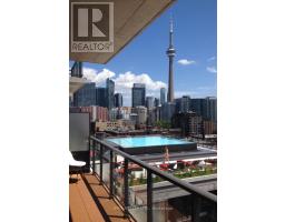 1014 - 560 KING STREET W, toronto (waterfront communities), Ontario