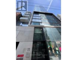 1602 - 11 CHARLOTTE STREET, toronto (waterfront communities), Ontario