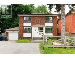 2563 KINGSTON ROAD, toronto (cliffcrest), Ontario