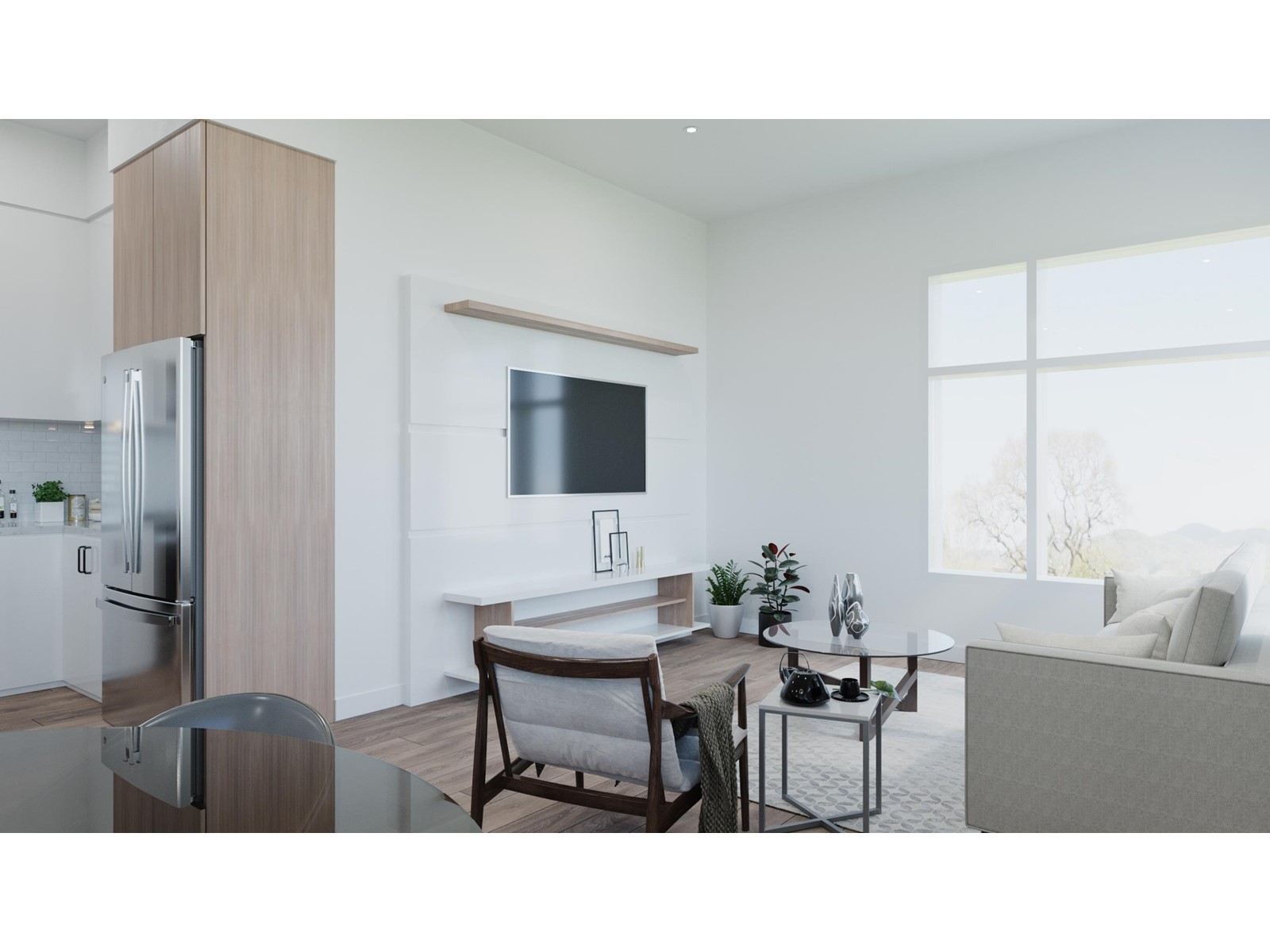 314 163 175 A Street, Surrey, British Columbia  V0V 0V0 - Photo 2 - R2901096