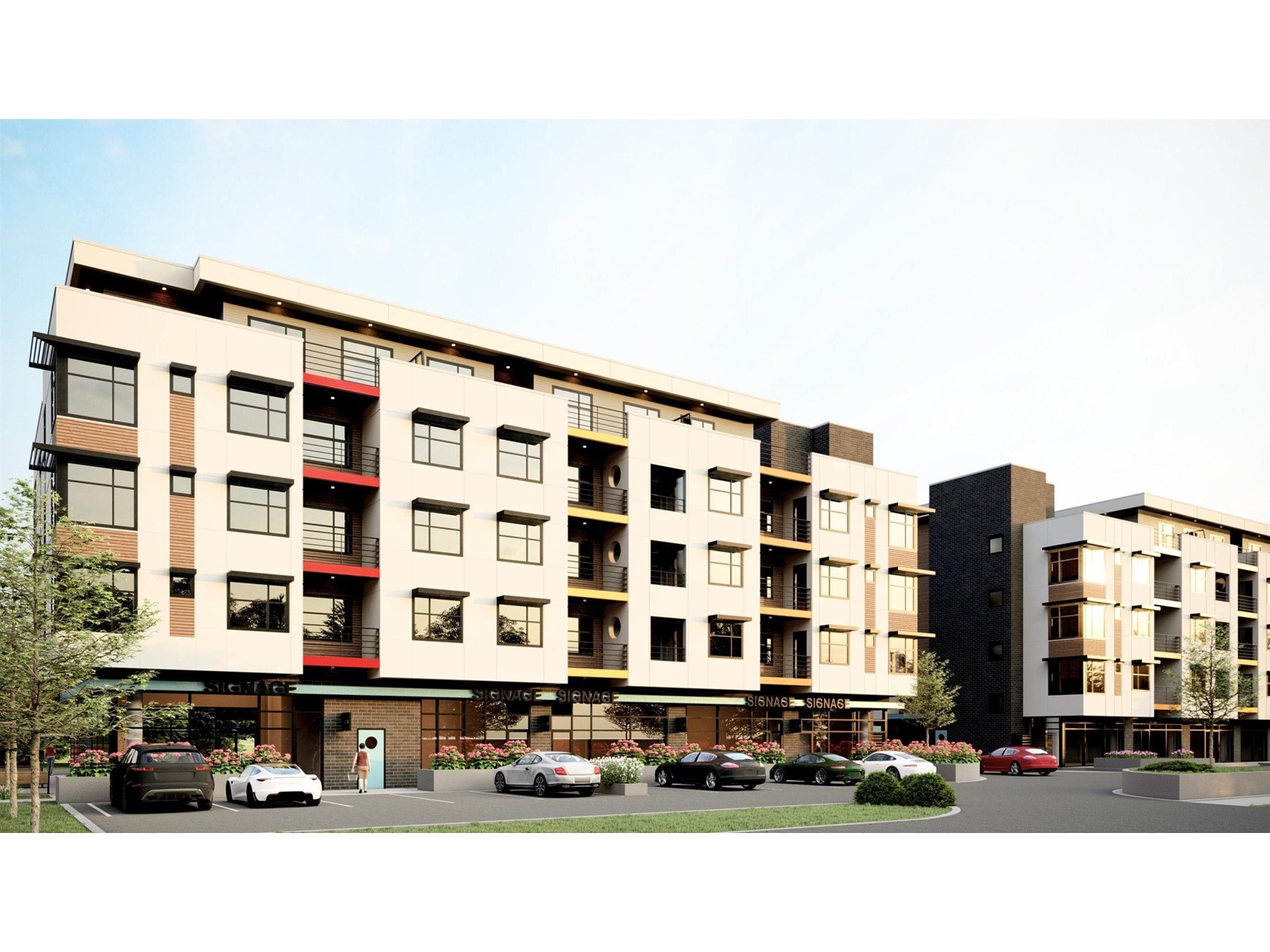 314 163 175 A STREET, Surrey, British Columbia