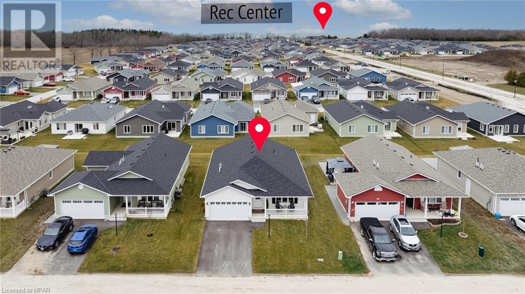 188 Lake Breeze Drive, Ashfield-Colborne-Wawanosh, Ontario  N7A 0C6 - Photo 2 - 40614659