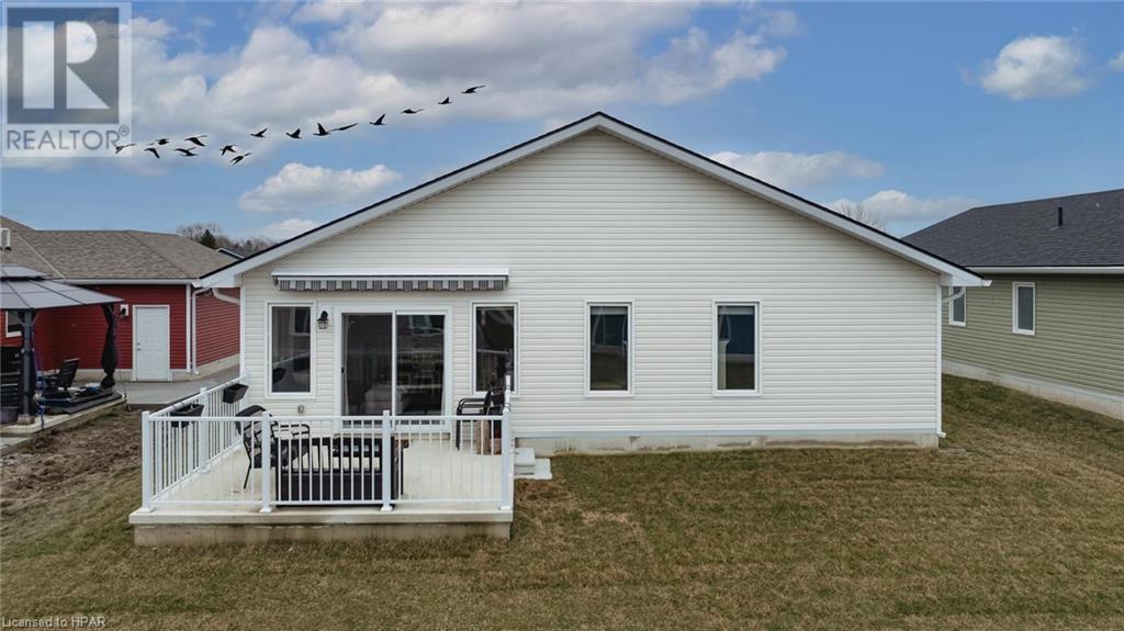 188 Lake Breeze Drive, Ashfield-Colborne-Wawanosh, Ontario  N7A 0C6 - Photo 37 - 40614659