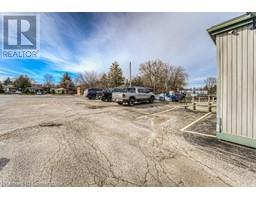 335 LANCASTER Street W