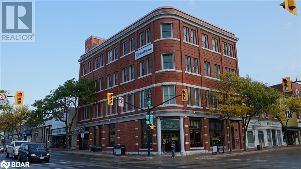 2-10 MISSISSAGA Street E Unit# main, orillia, Ontario