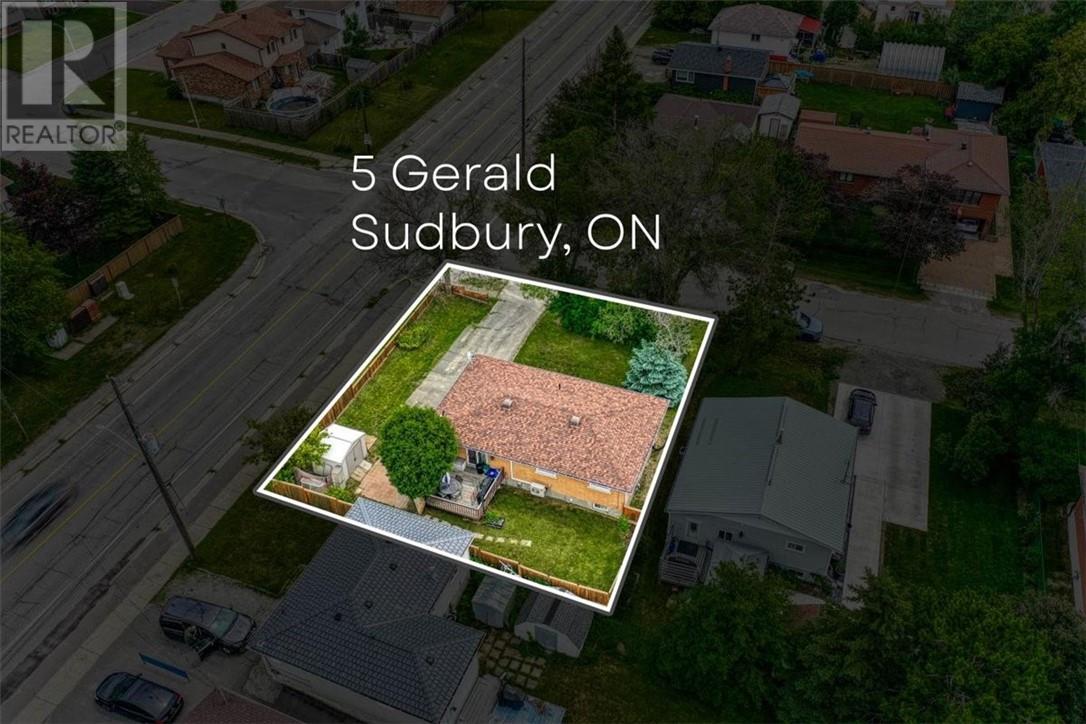 5 Gerald Street, Sudbury, Ontario  P3B 3R3 - Photo 39 - 2117684