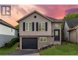 51 MAGNOLIA Drive, tillsonburg, Ontario