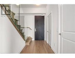 55 DUKE Street W Unit# 420