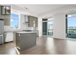 55 DUKE Street W Unit# 420