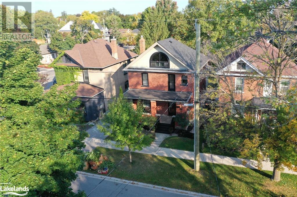 143 Fourth Street W, Collingwood, Ontario  L9Y 1R6 - Photo 2 - 40604450
