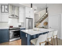 55 DUKE Street W Unit# 426