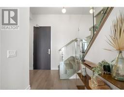 55 DUKE Street W Unit# 426