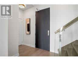 55 DUKE Street W Unit# 426