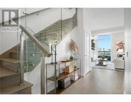 55 DUKE Street W Unit# 426