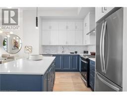 55 DUKE Street W Unit# 426