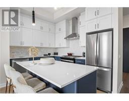 55 DUKE Street W Unit# 426