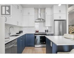 55 DUKE Street W Unit# 426