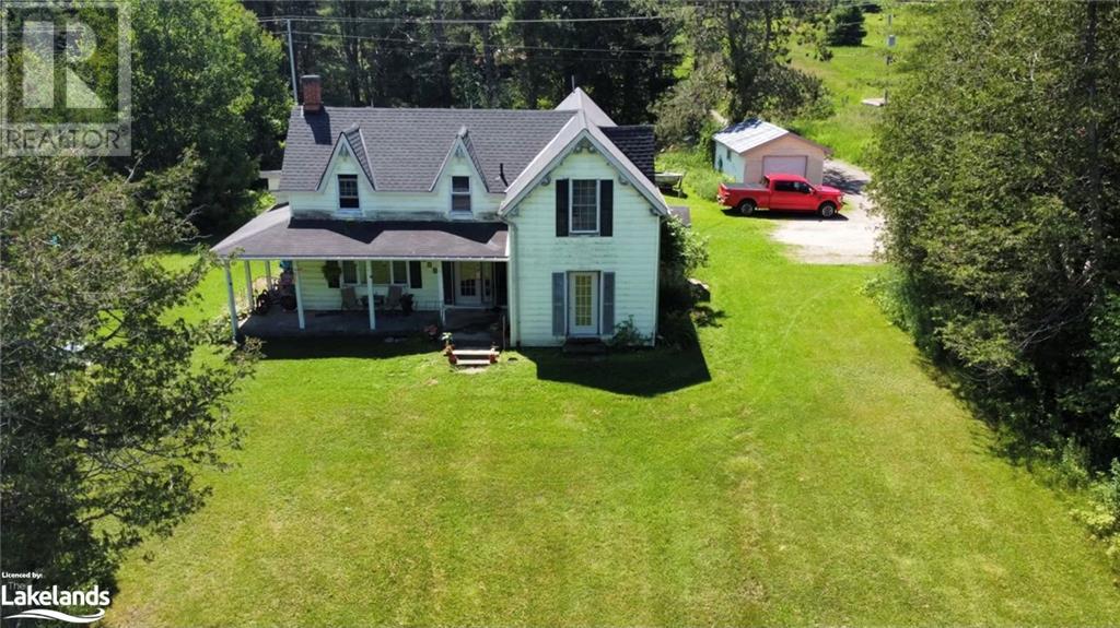 484 BEAUMONT Drive, bracebridge, Ontario